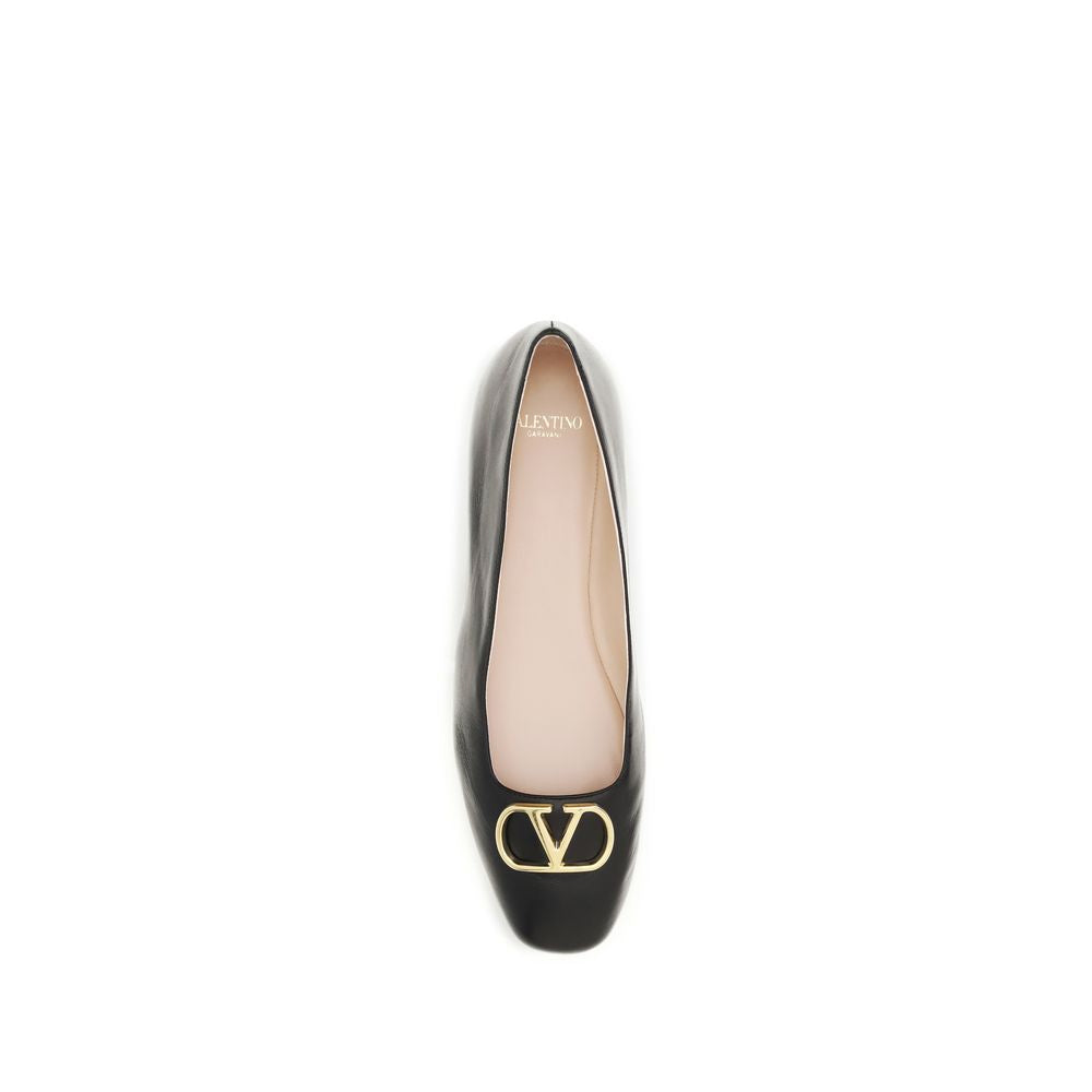 VALENTINO GARAVANI balerinės
