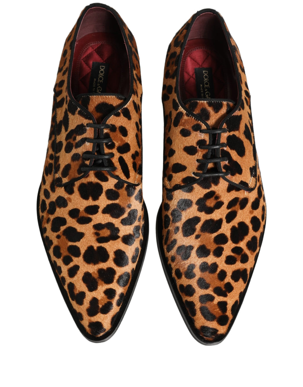 DOLCE & GABBANA batai