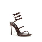 RENE CAOVILLA sandalai