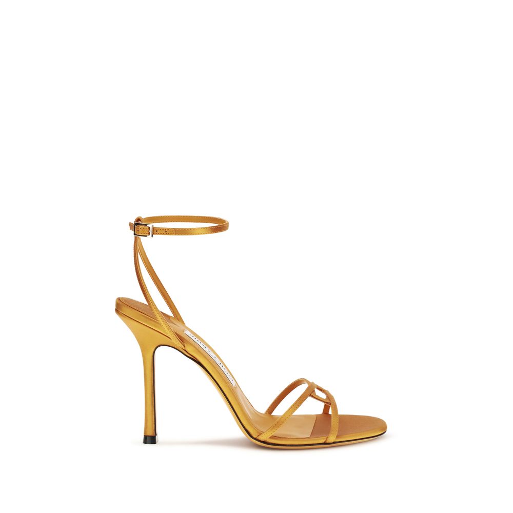 JIMMY CHOO sandalai