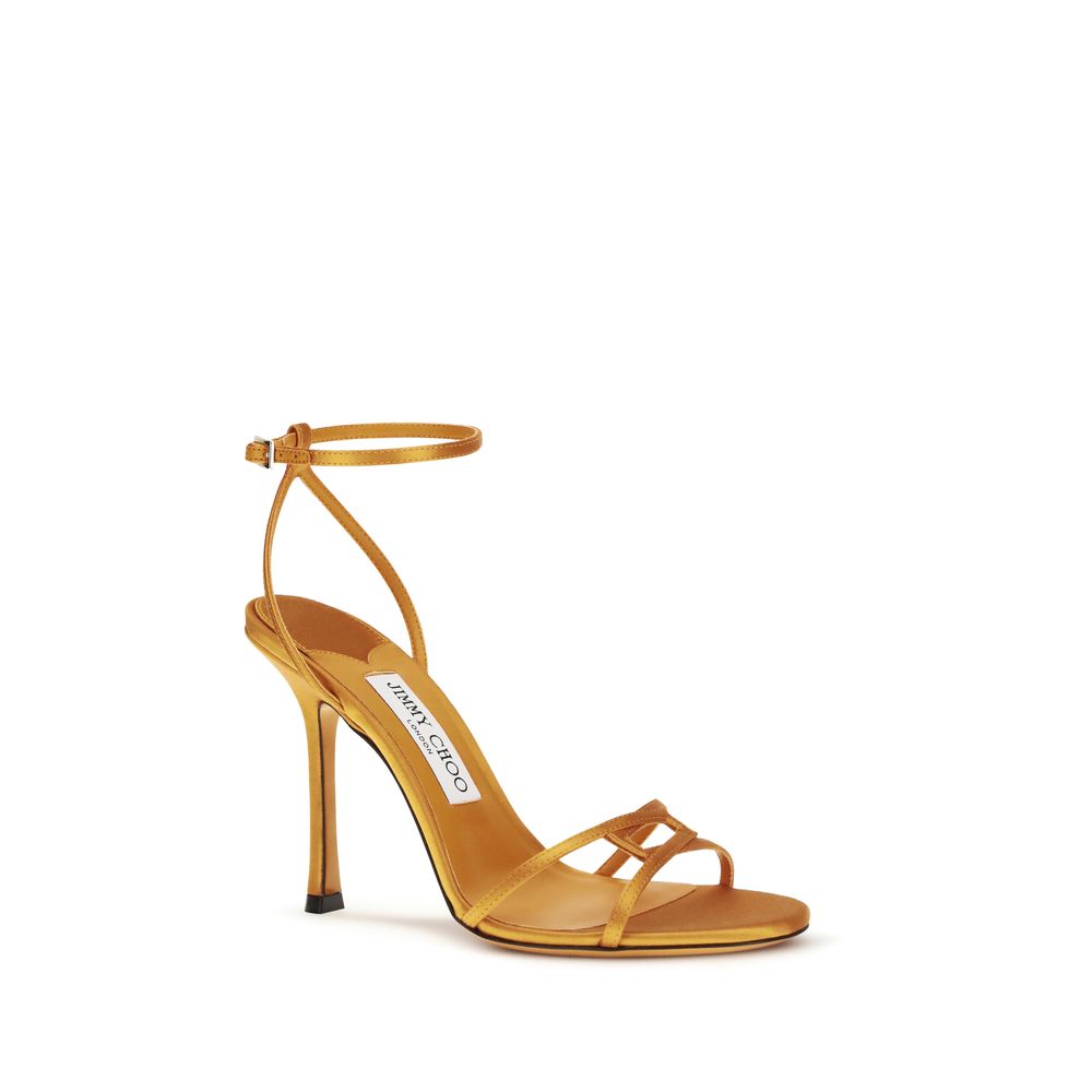 JIMMY CHOO sandalai