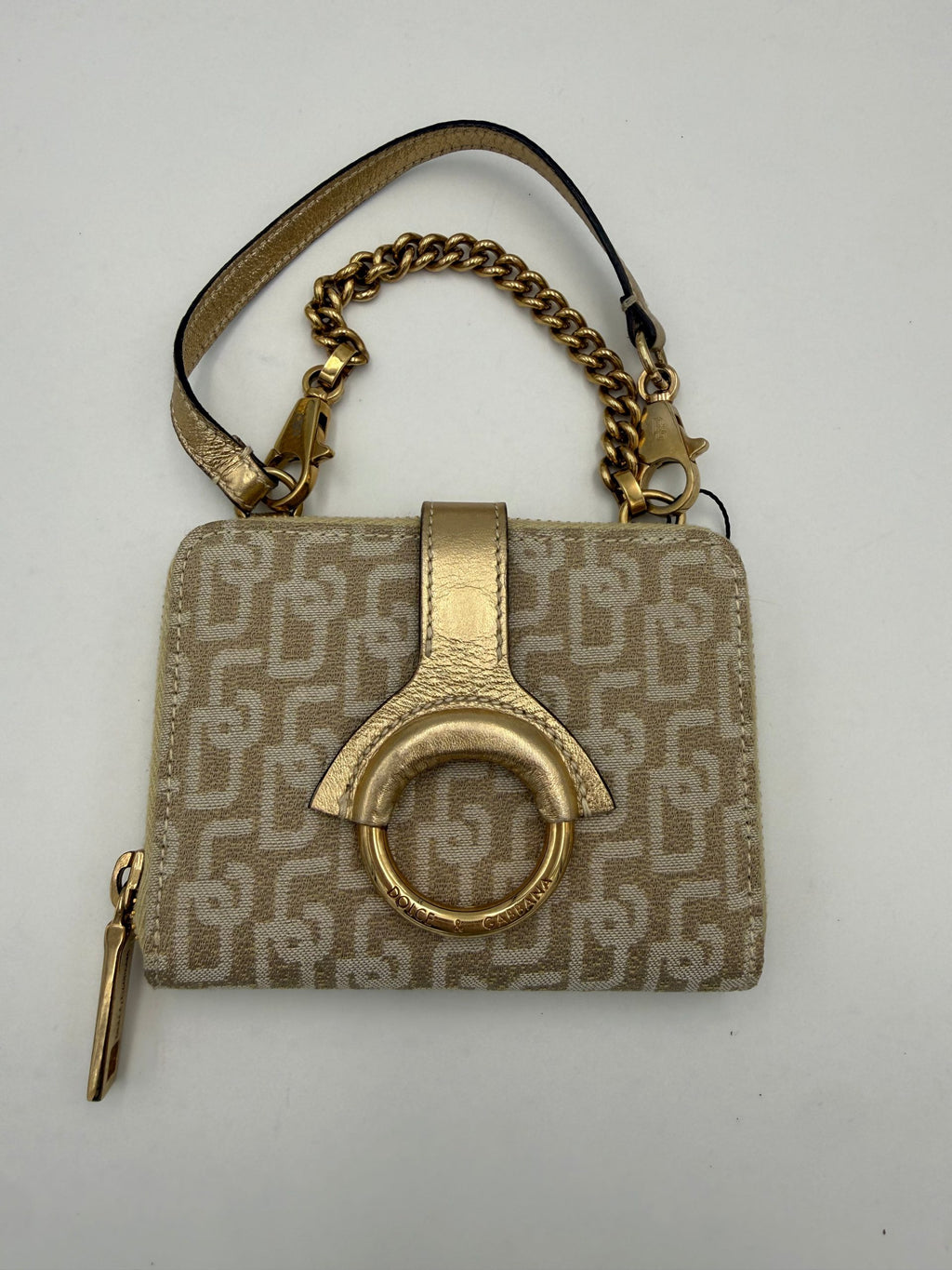 DOLCE & GABBANA piniginė
