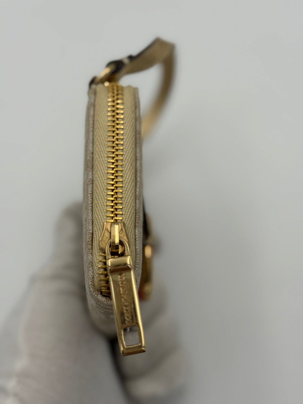 DOLCE & GABBANA piniginė