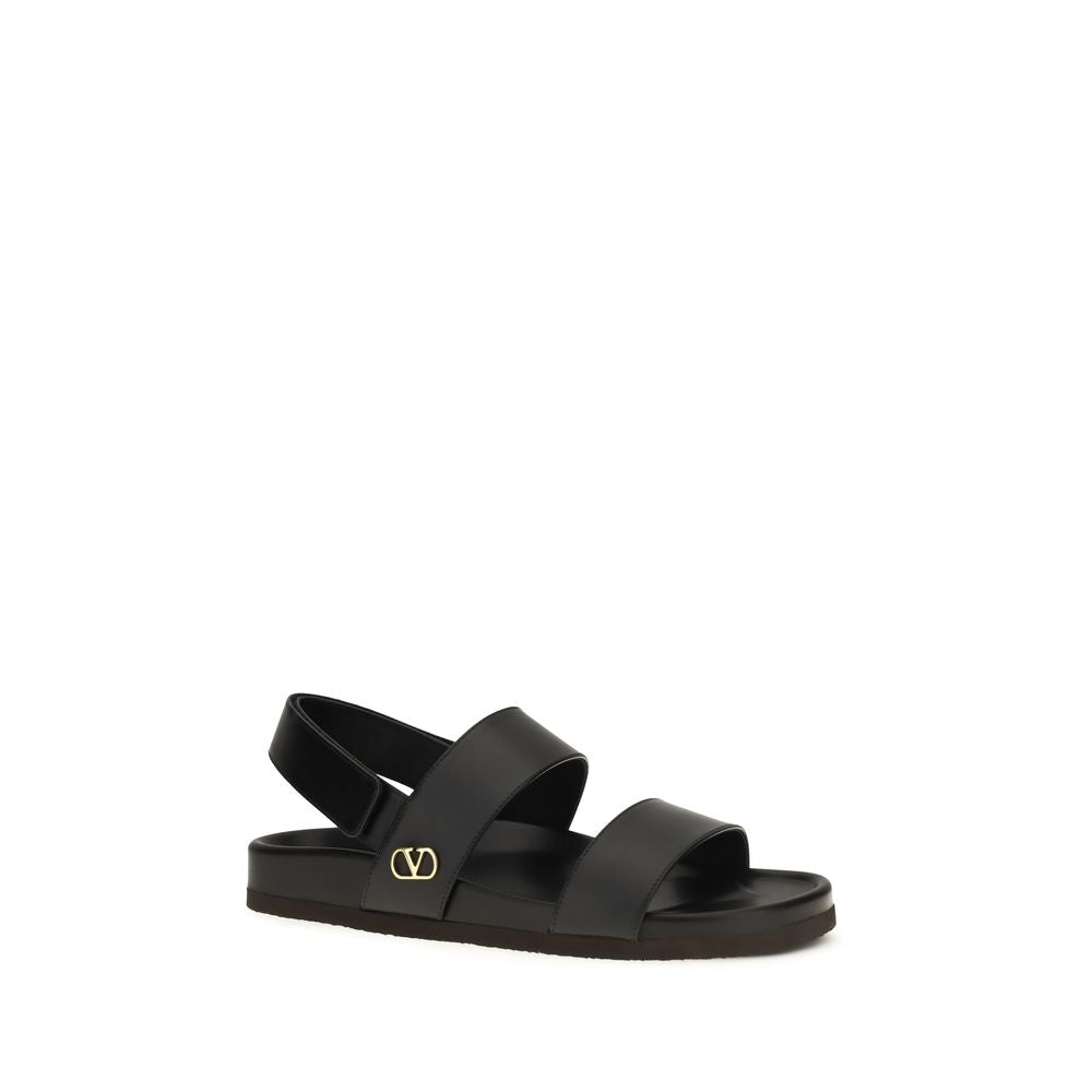 VALENTINO GARAVANI sandalai