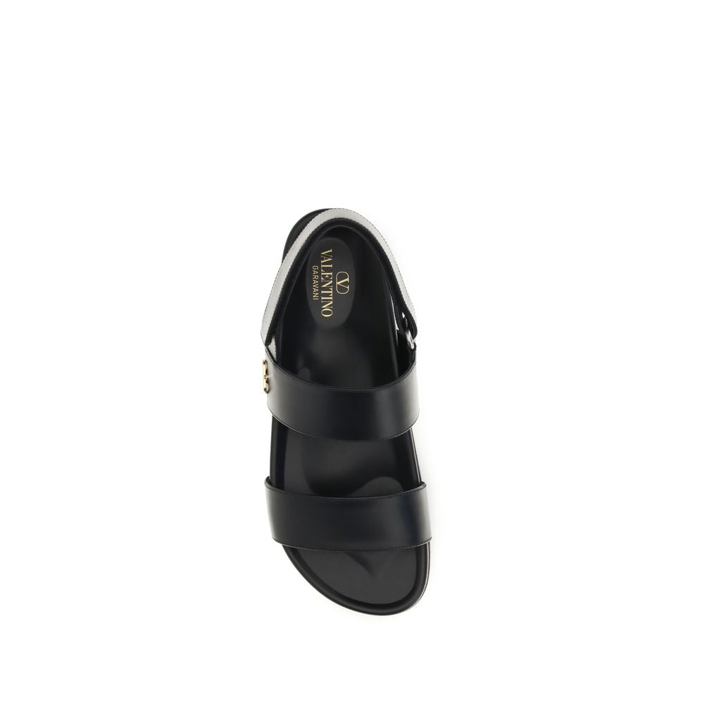 VALENTINO GARAVANI sandalai