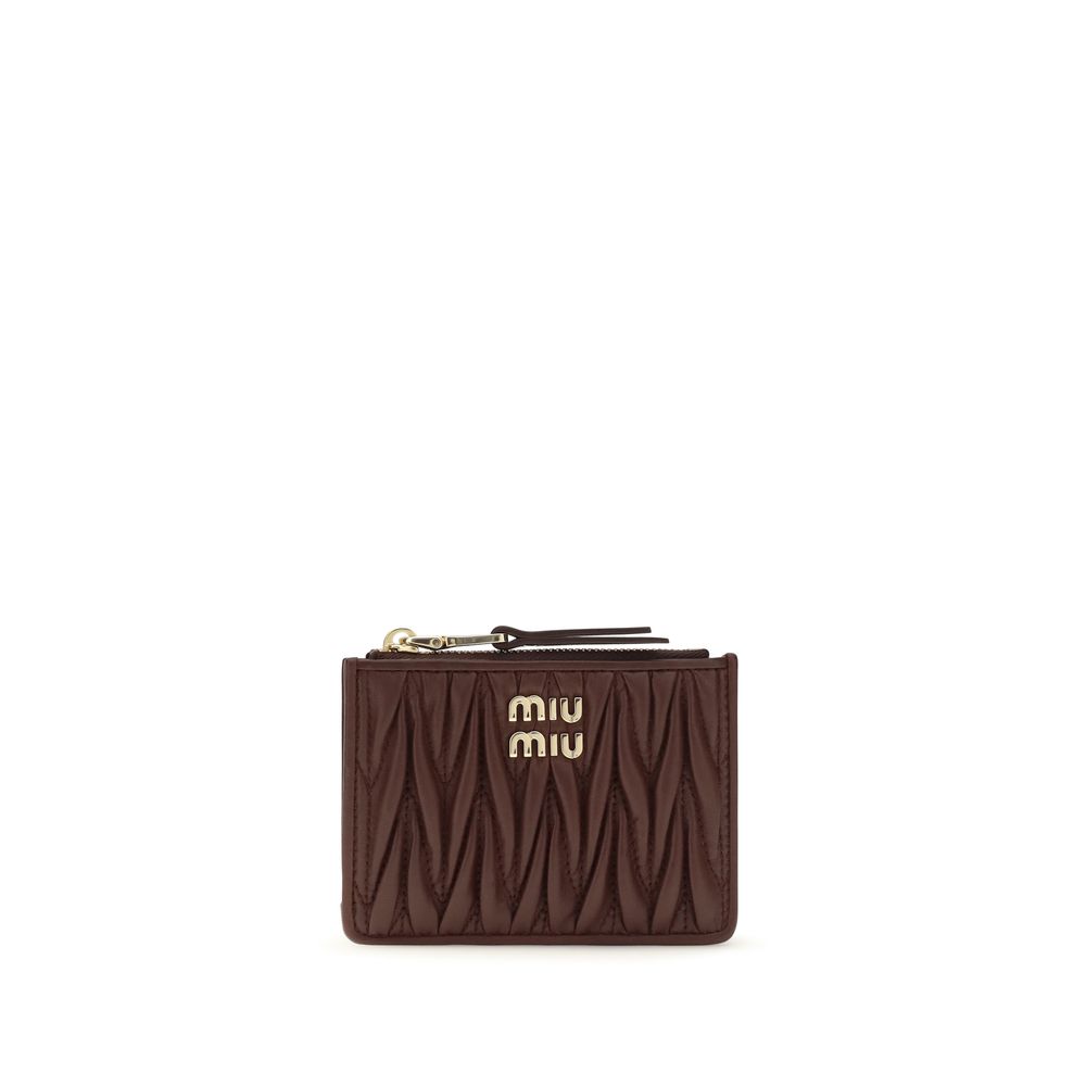 MIU MIU piniginė