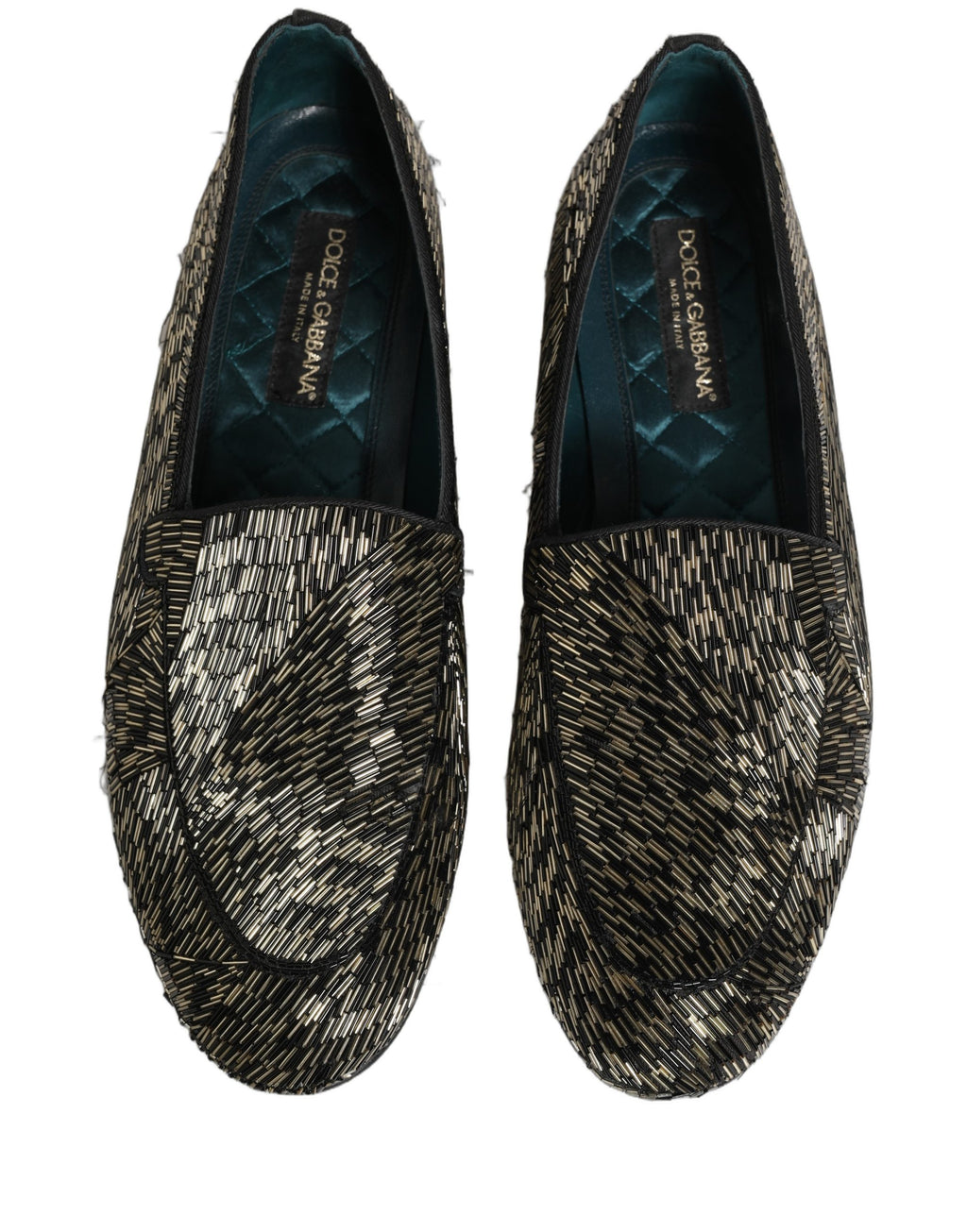 DOLCE & GABBANA loferiai