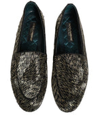 DOLCE & GABBANA loferiai