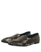 DOLCE & GABBANA loferiai