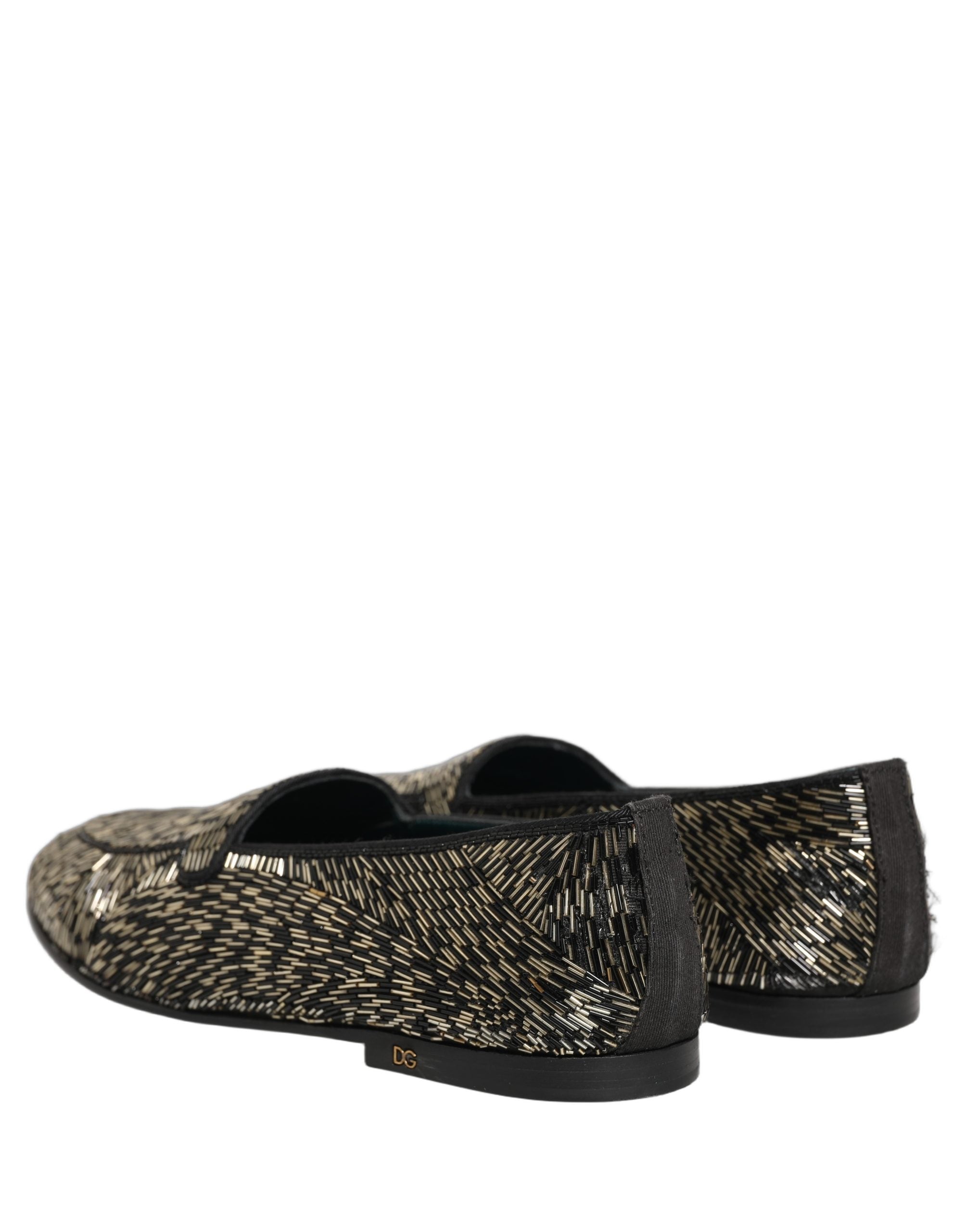 DOLCE & GABBANA loferiai