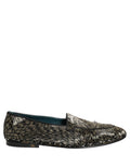 DOLCE & GABBANA loferiai