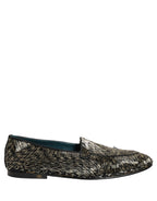 DOLCE & GABBANA loferiai