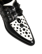 DOLCE & GABBANA batai