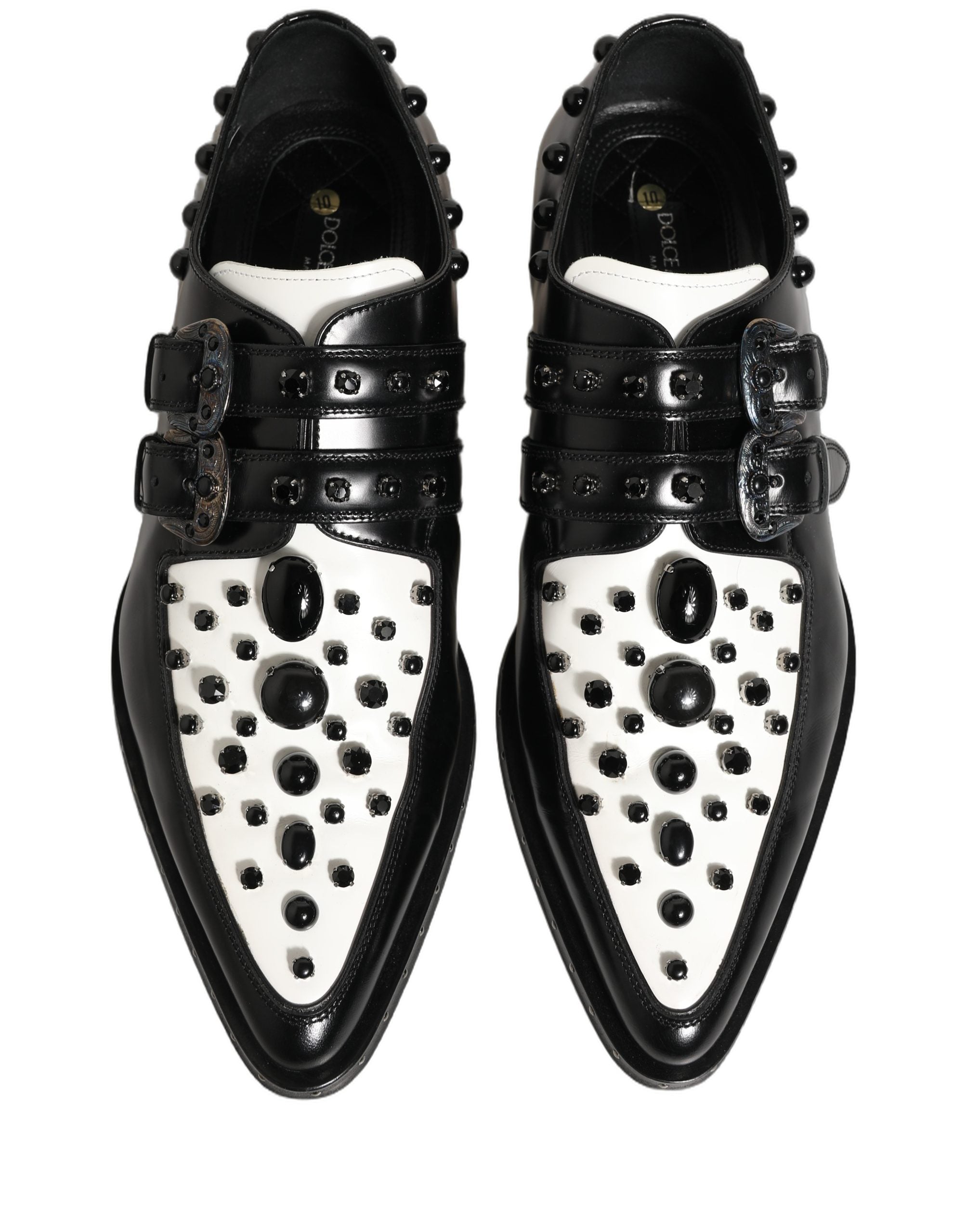 DOLCE & GABBANA batai