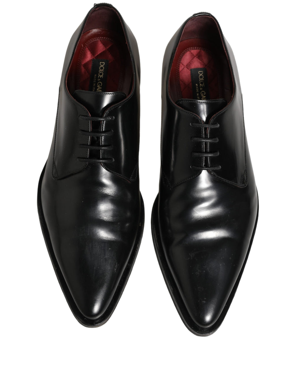DOLCE & GABBANA batai