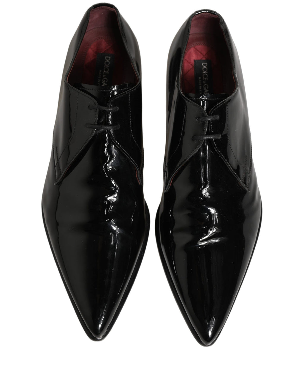 DOLCE & GABBANA batai