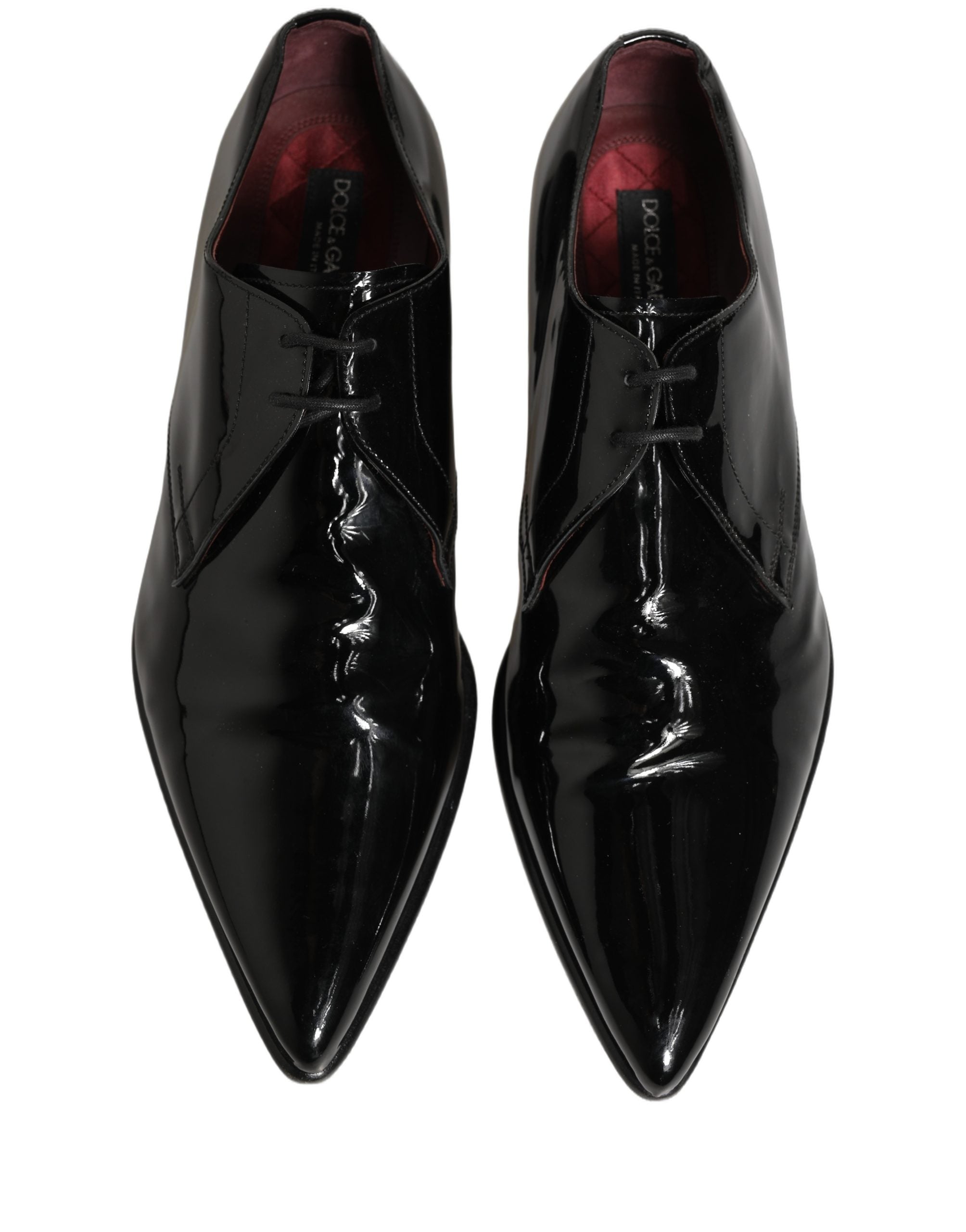 DOLCE & GABBANA batai
