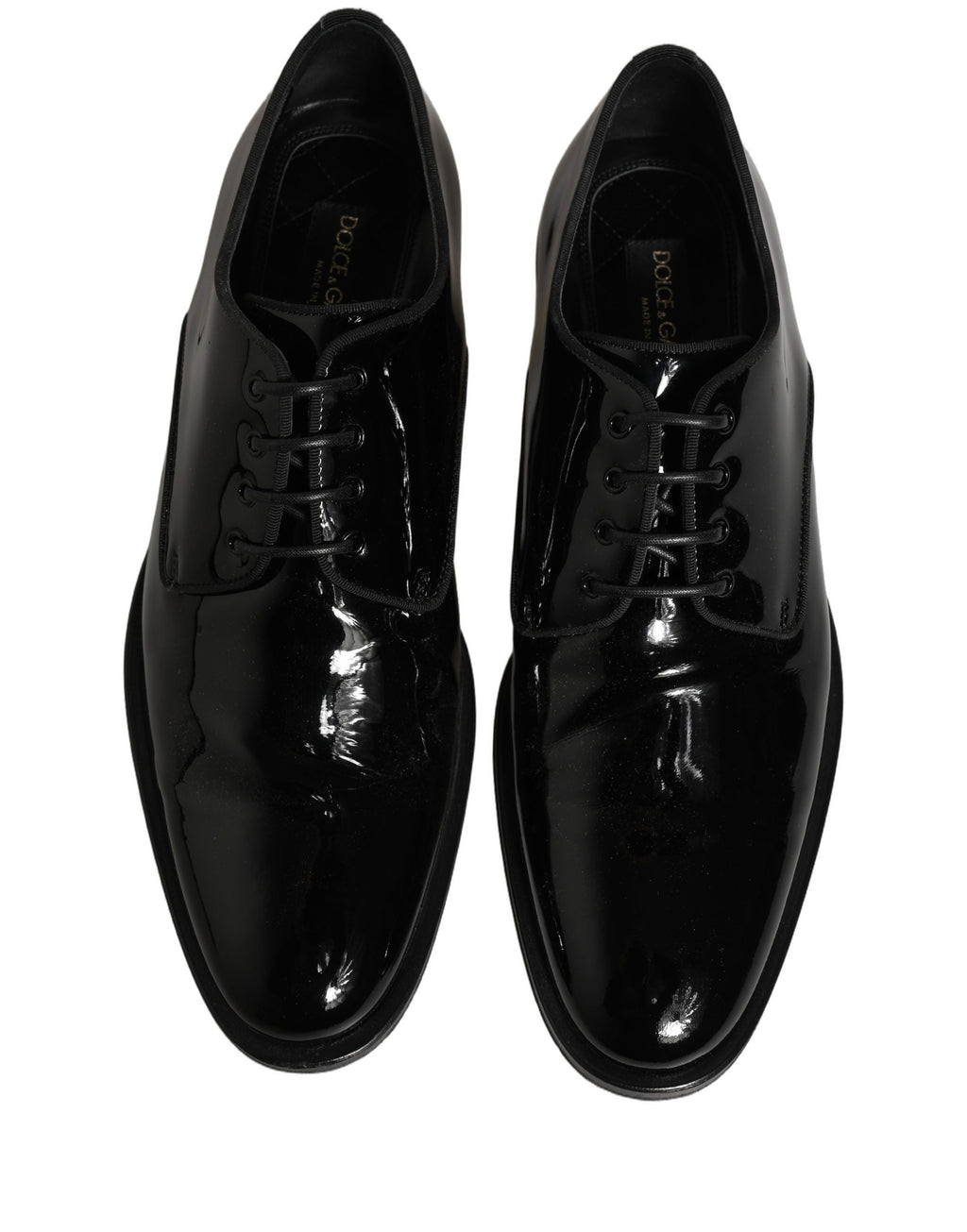 DOLCE & GABBANA batai