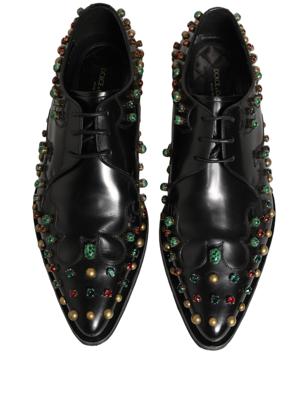 DOLCE & GABBANA batai