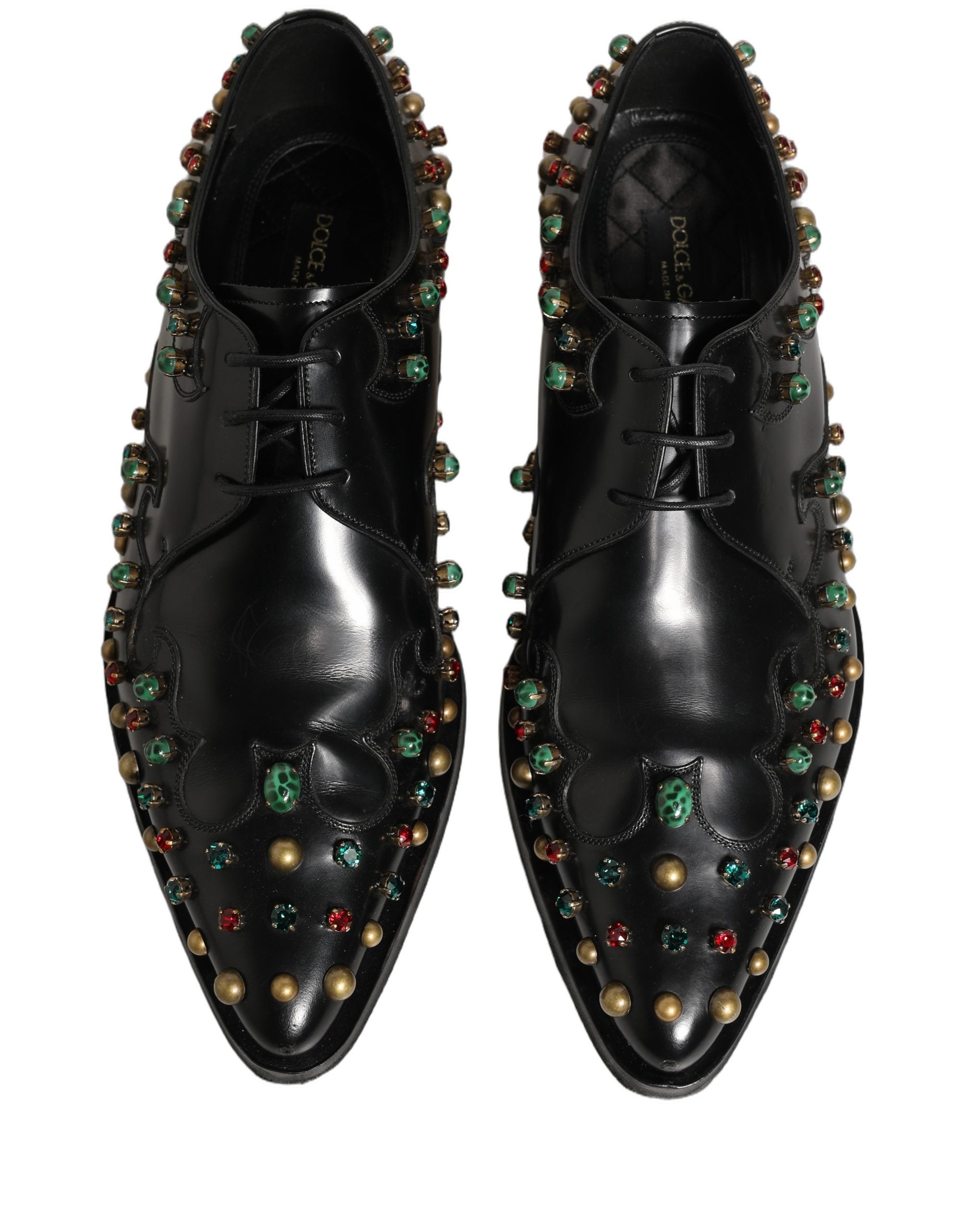 DOLCE & GABBANA batai