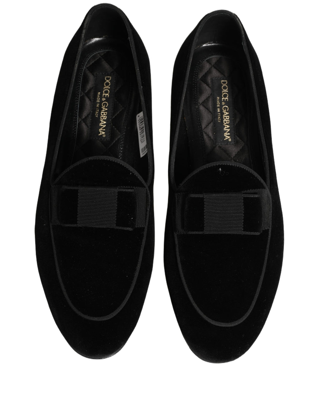 DOLCE & GABBANA loferiai