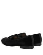 DOLCE & GABBANA loferiai