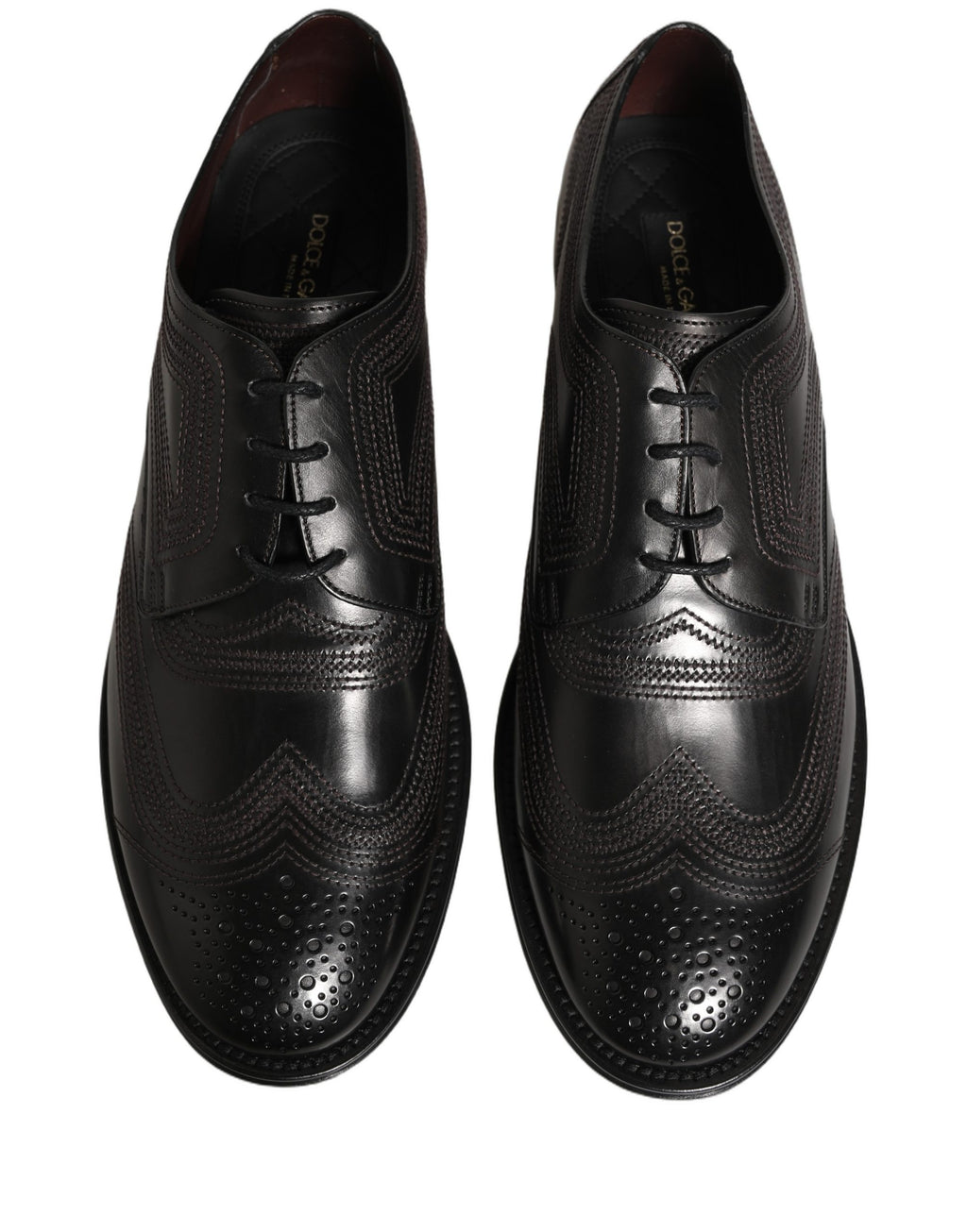 DOLCE & GABBANA batai