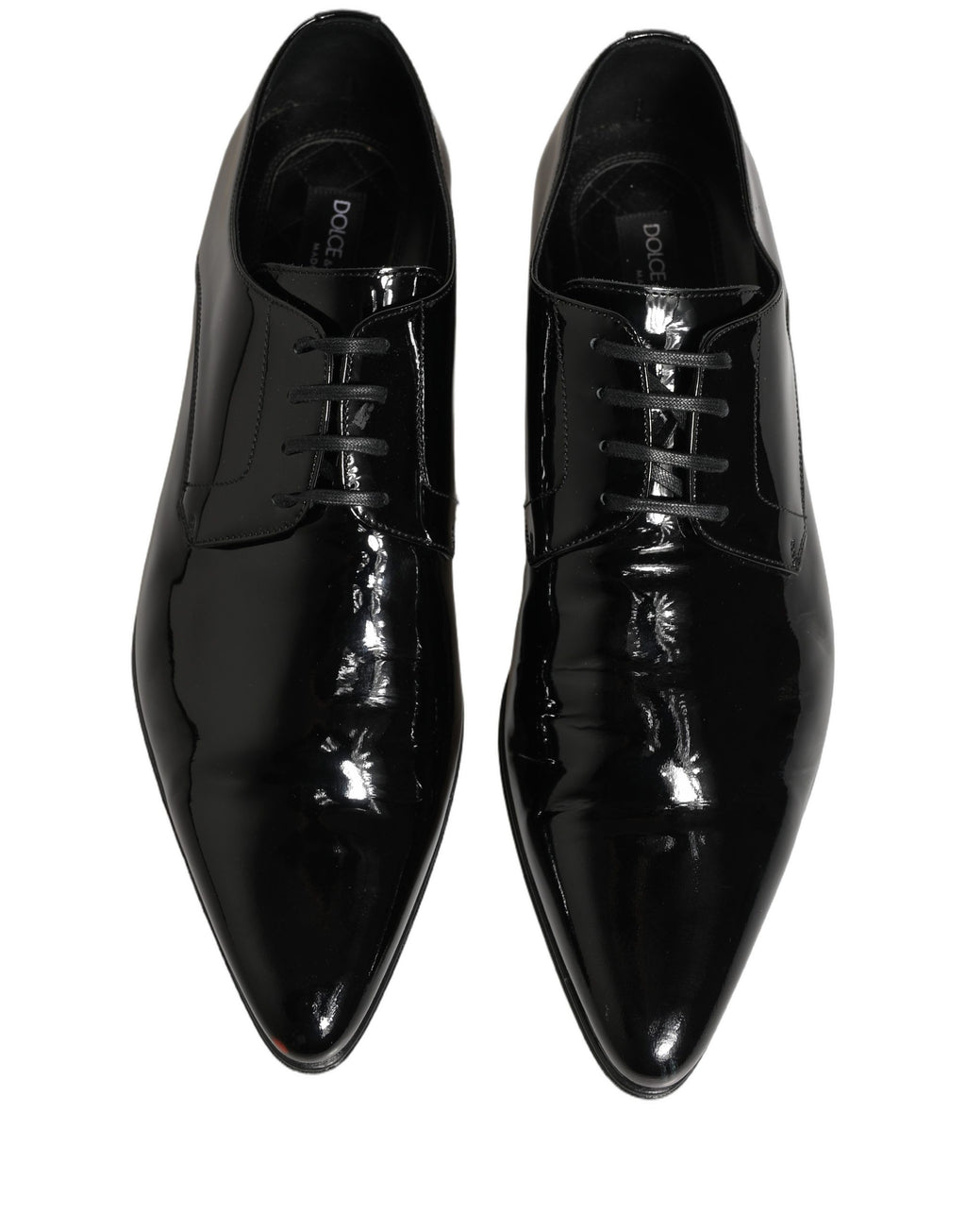 DOLCE & GABBANA batai