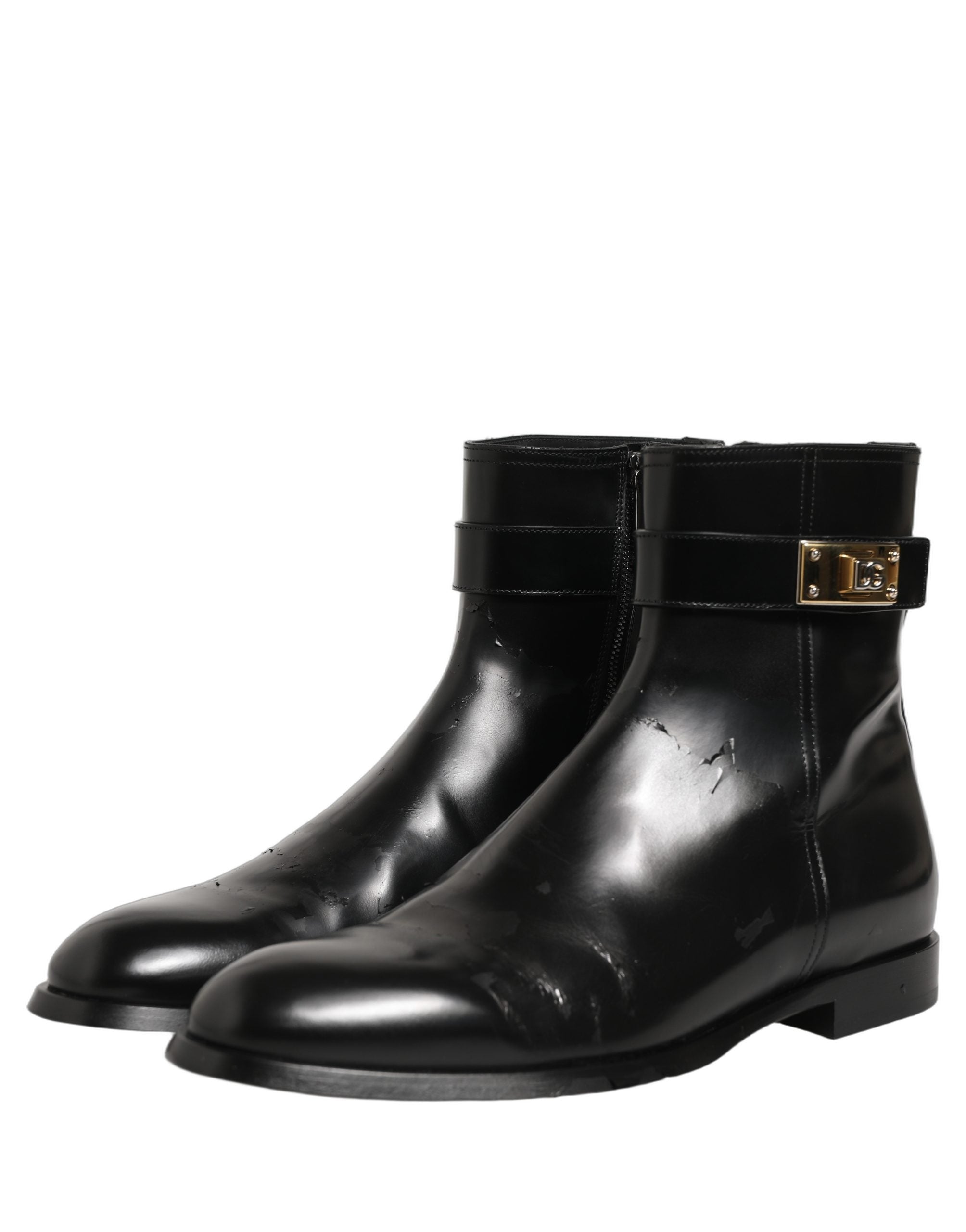 DOLCE & GABBANA avalynė