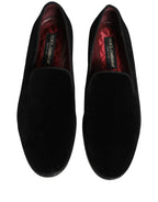 DOLCE & GABBANA loferiai