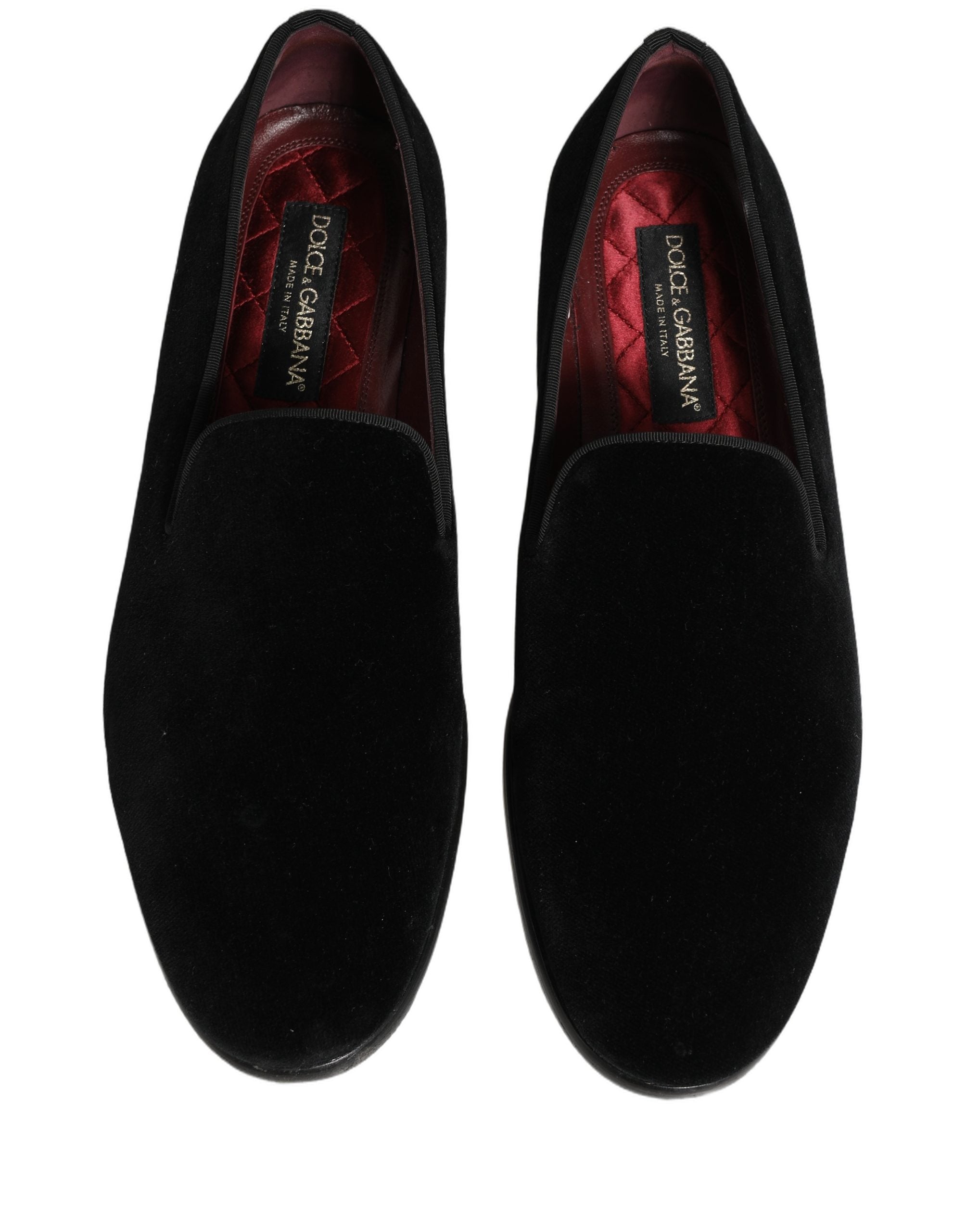DOLCE & GABBANA loferiai