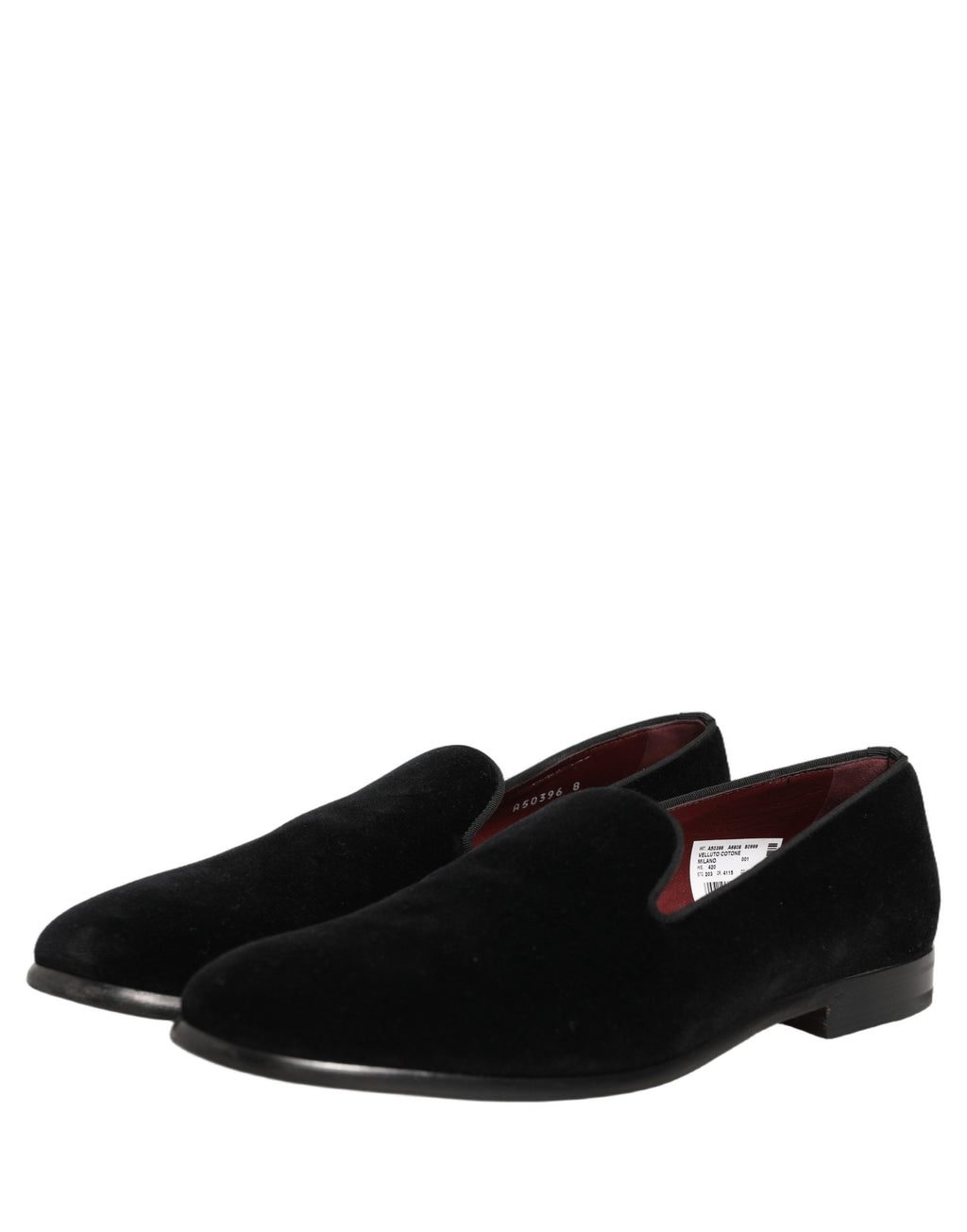 DOLCE & GABBANA loferiai