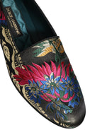 DOLCE & GABBANA loferiai