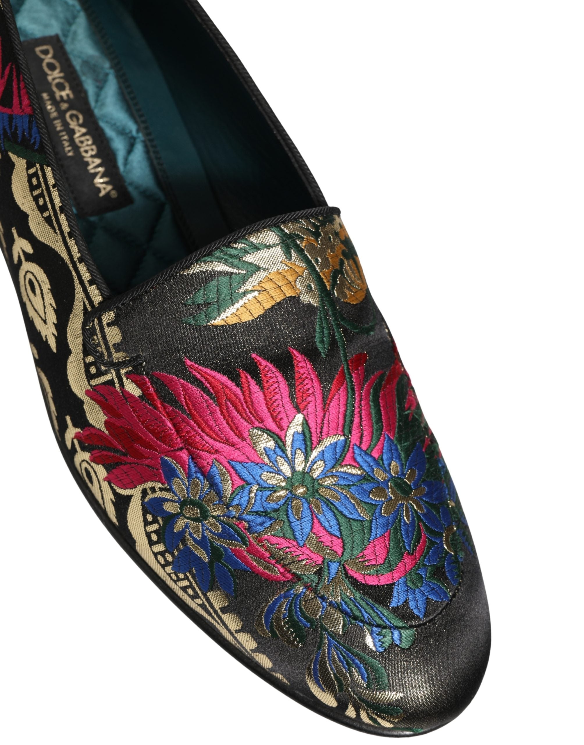 DOLCE & GABBANA loferiai