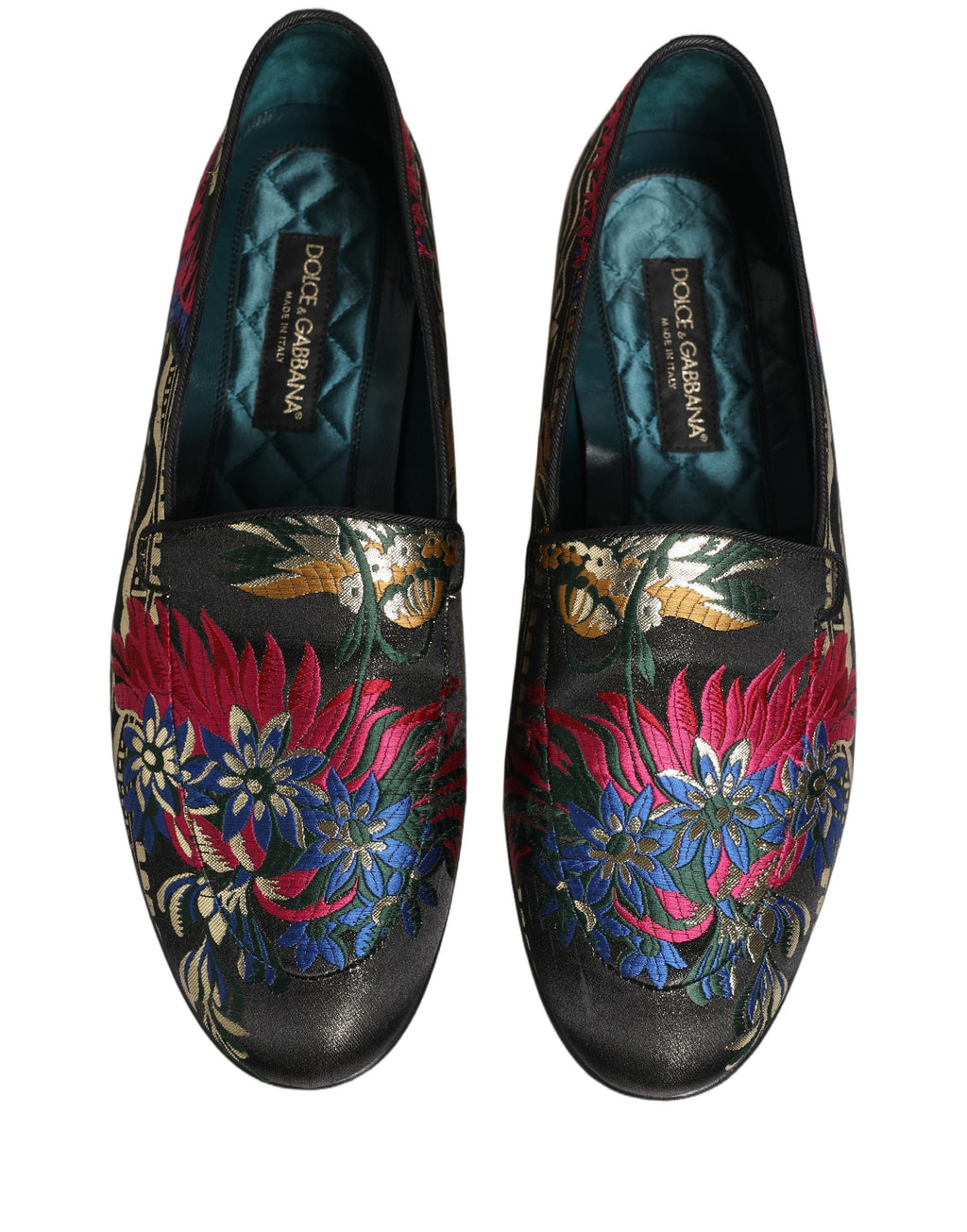 DOLCE & GABBANA loferiai