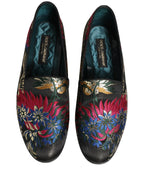 DOLCE & GABBANA loferiai