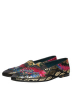 DOLCE & GABBANA loferiai