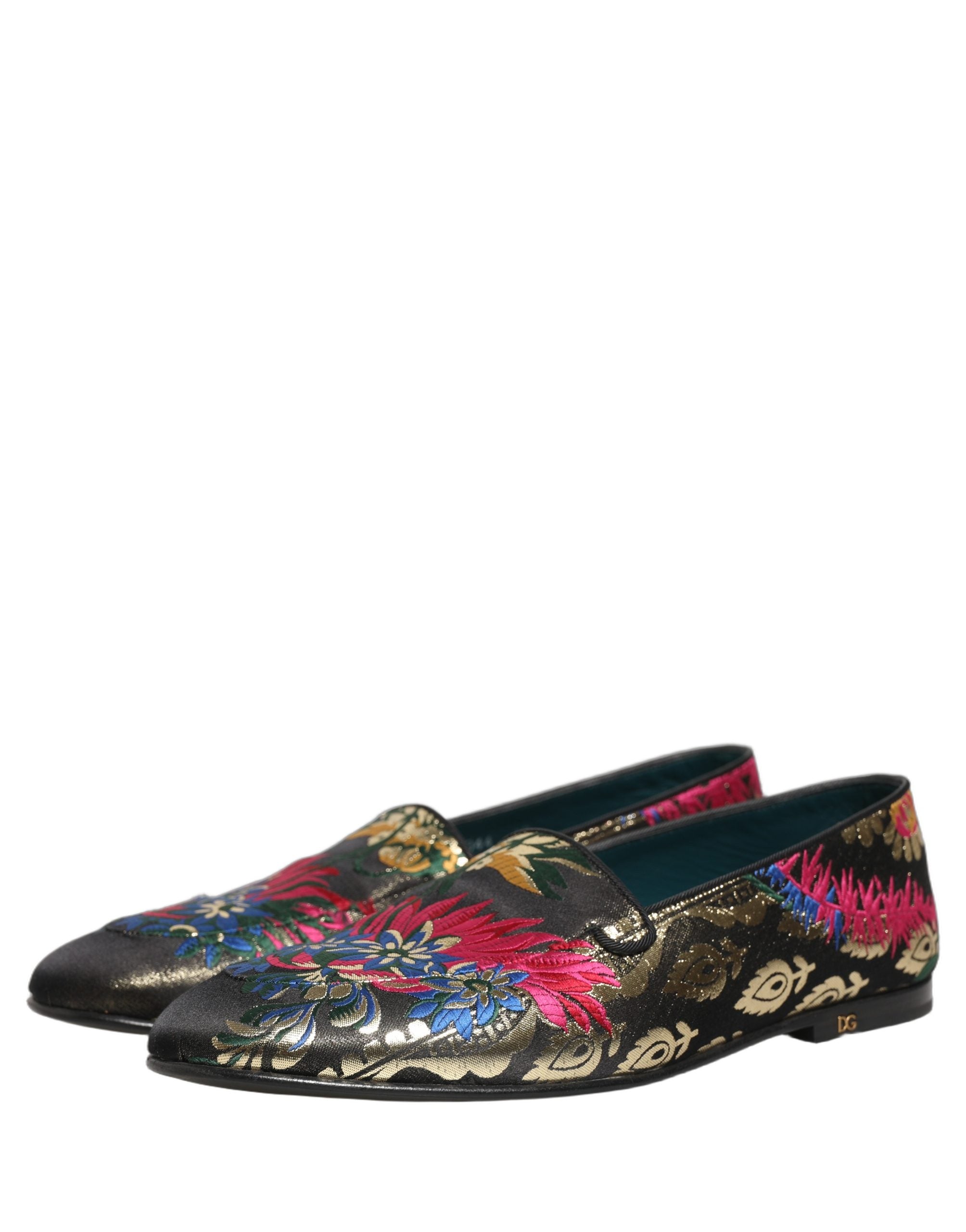 DOLCE & GABBANA loferiai