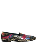 DOLCE & GABBANA loferiai
