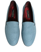 DOLCE & GABBANA loferiai
