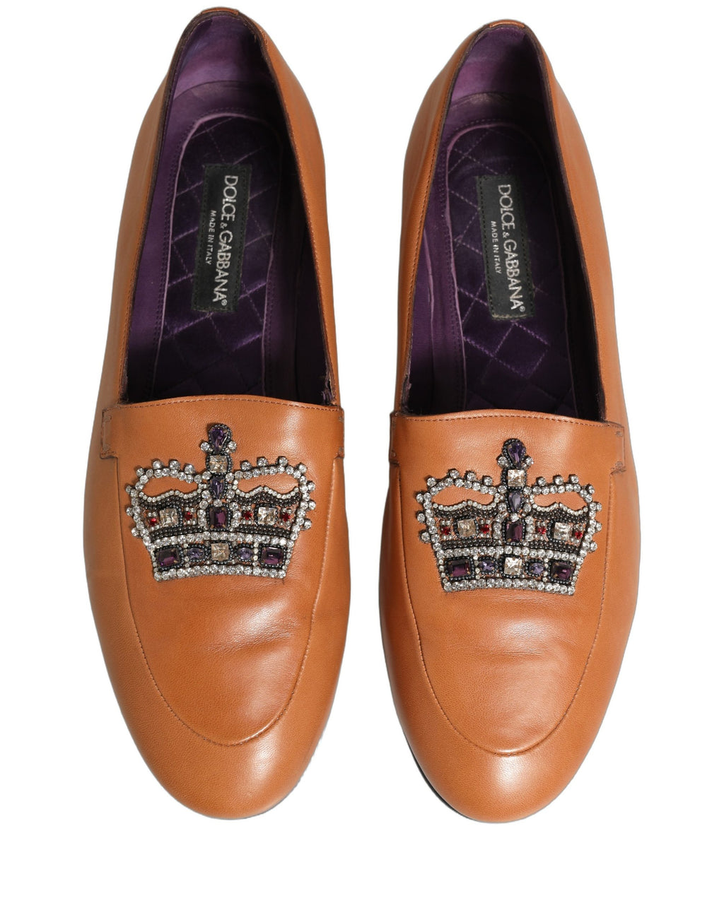 DOLCE & GABBANA loferiai