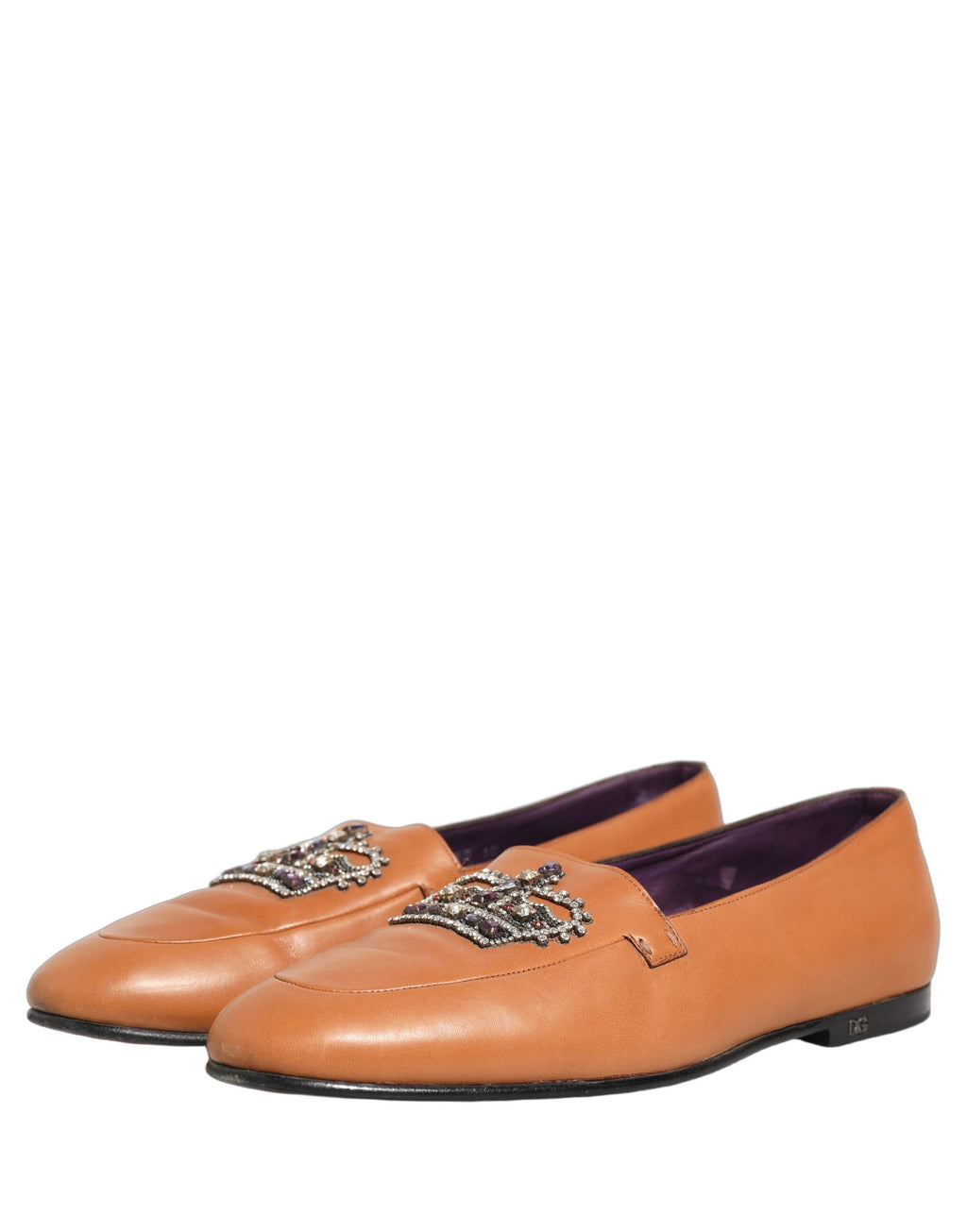 DOLCE & GABBANA loferiai