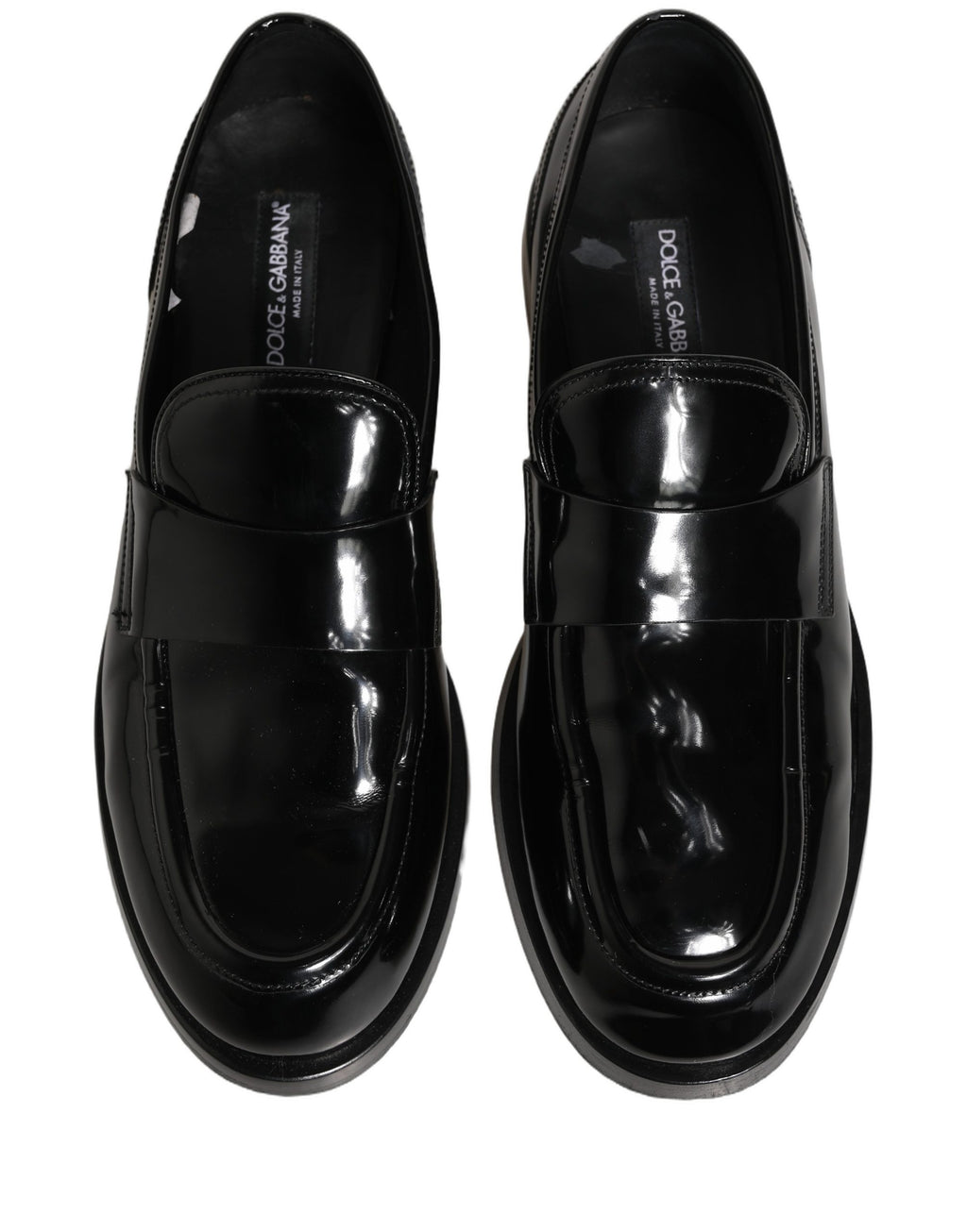 DOLCE & GABBANA loferiai