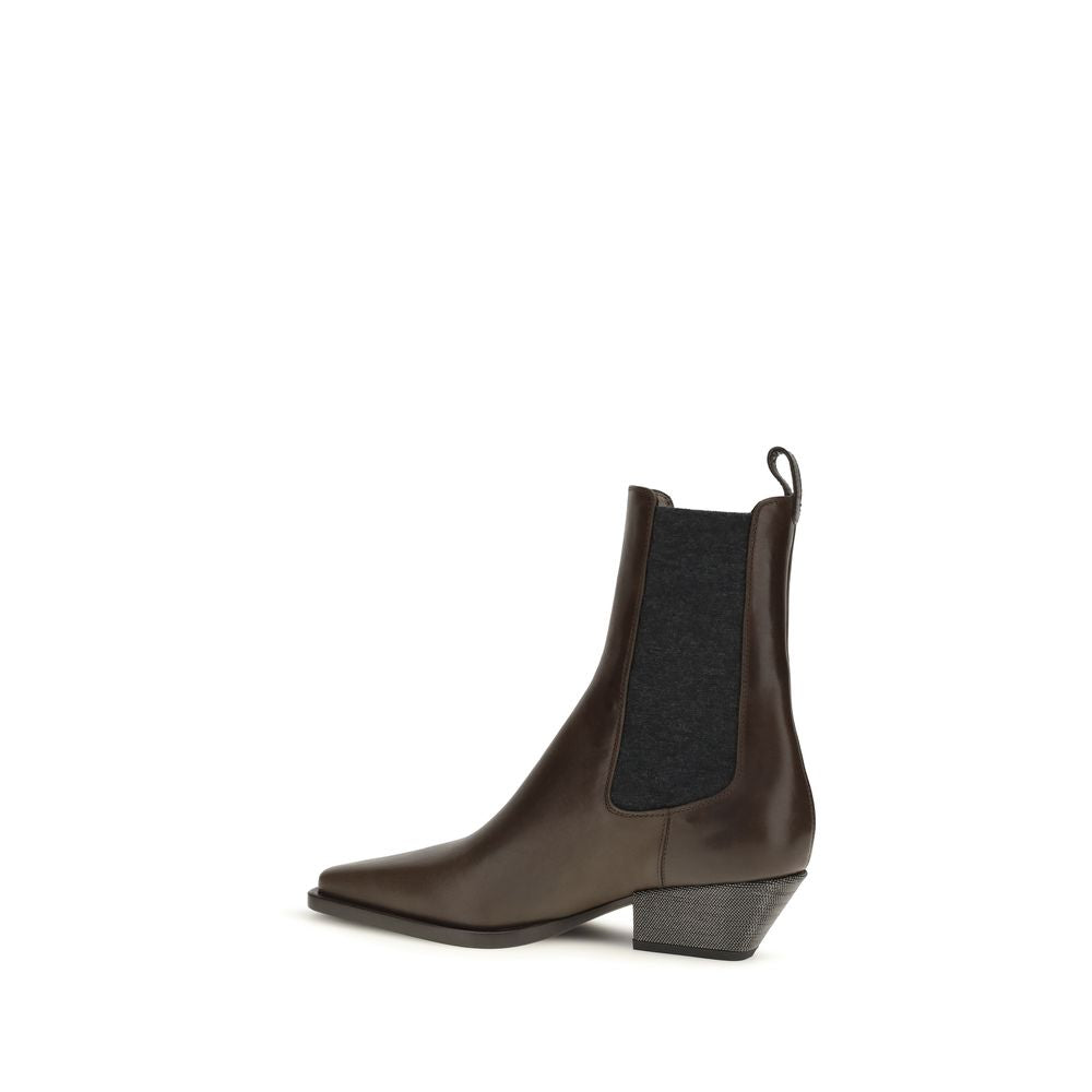 BRUNELLO CUCINELLI aulinukai