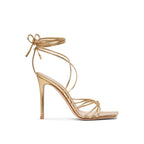 GIANVITO ROSSI sandalai