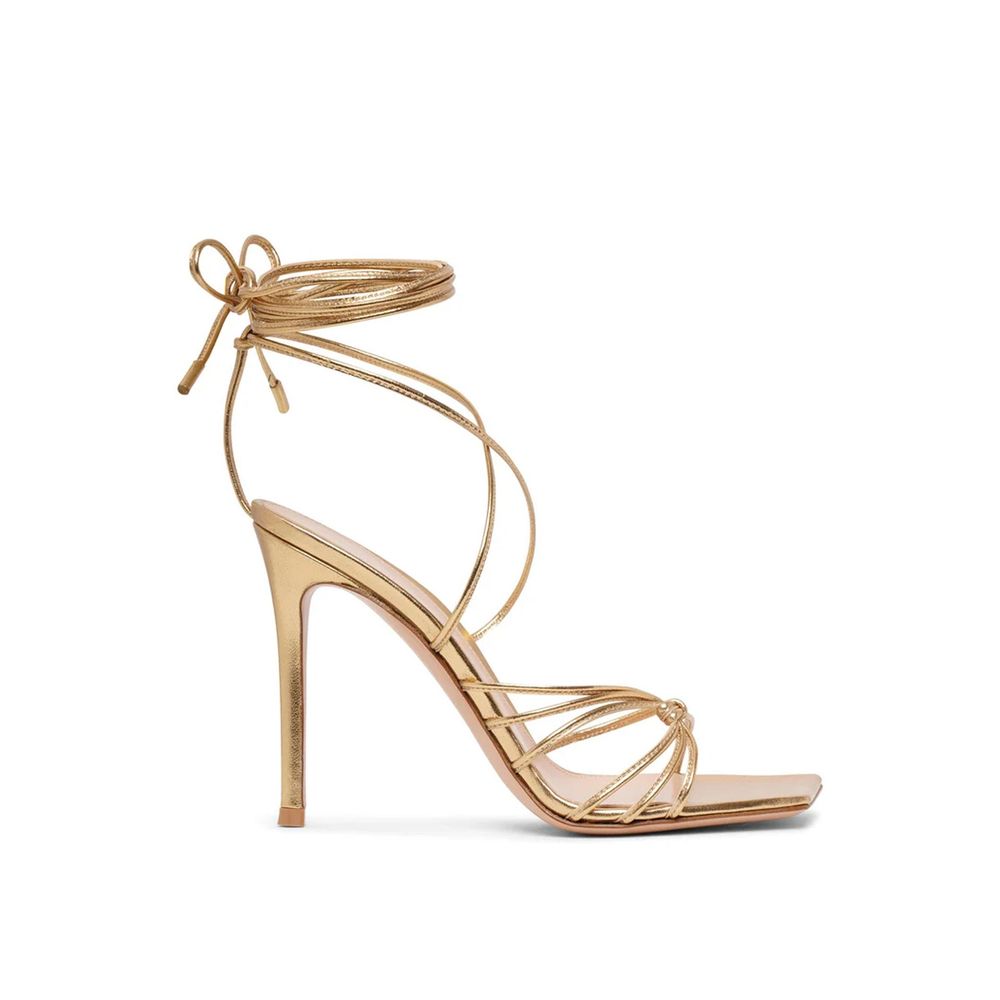 GIANVITO ROSSI sandalai