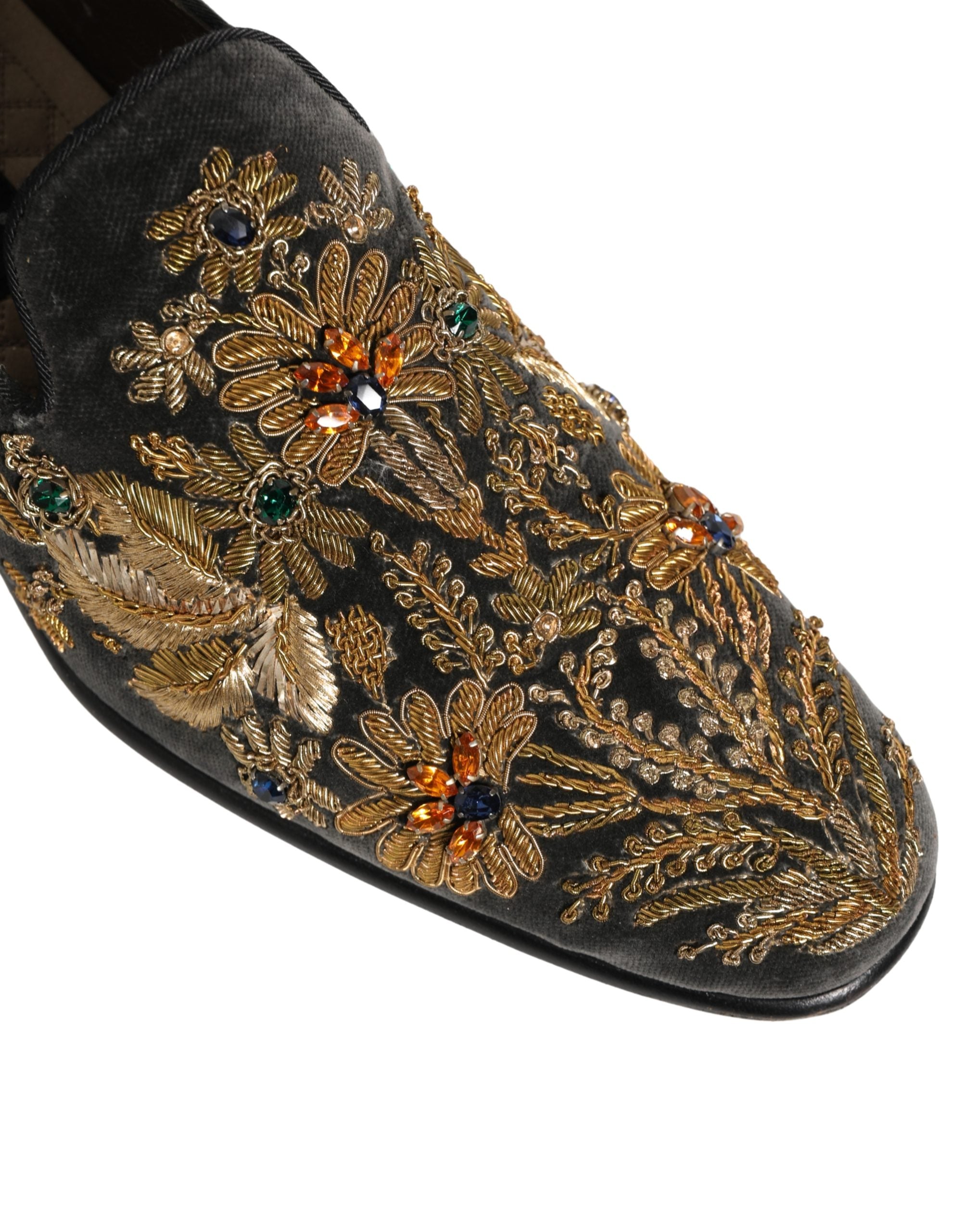 DOLCE & GABBANA loferiai