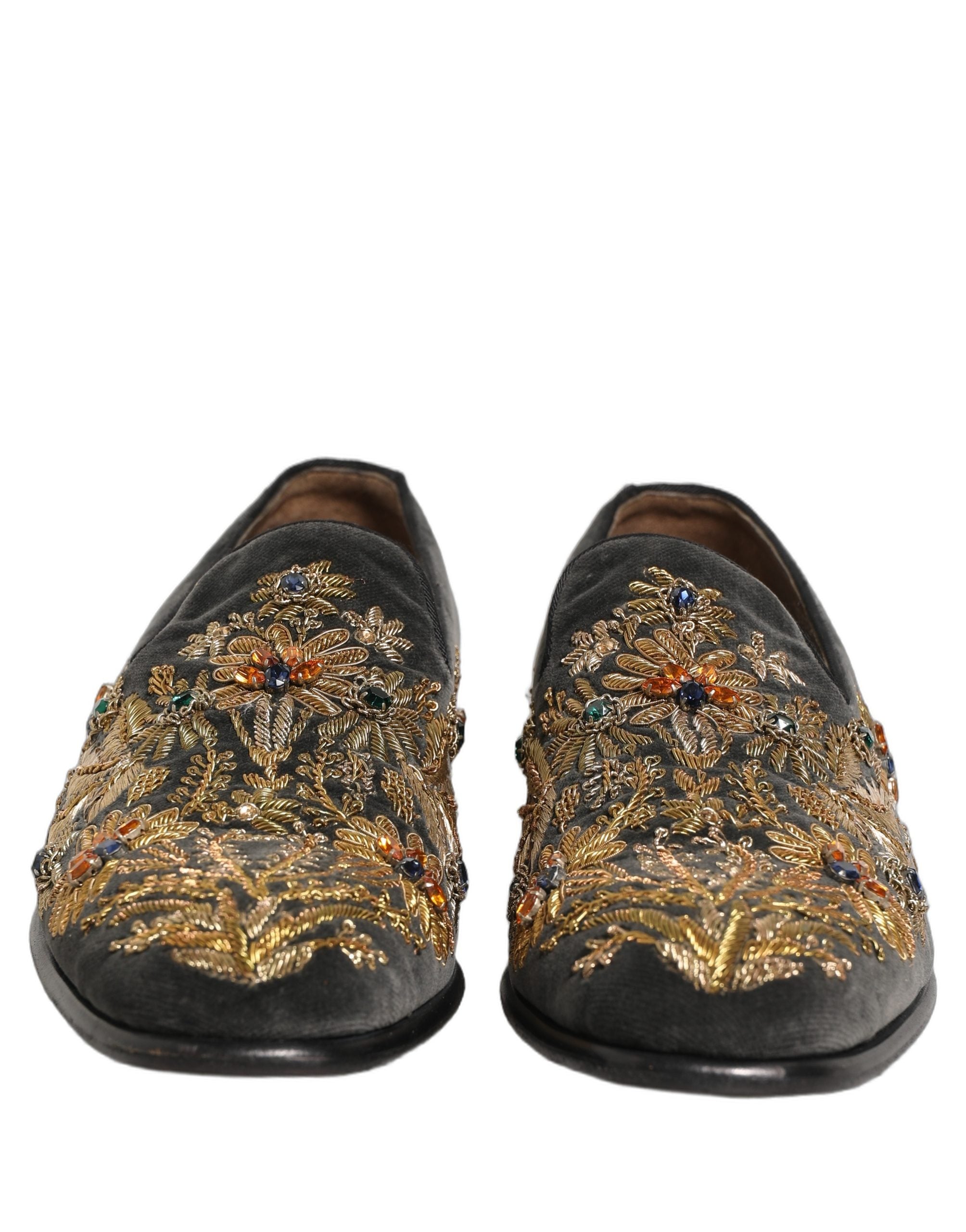 DOLCE & GABBANA loferiai