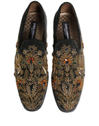 DOLCE & GABBANA loferiai