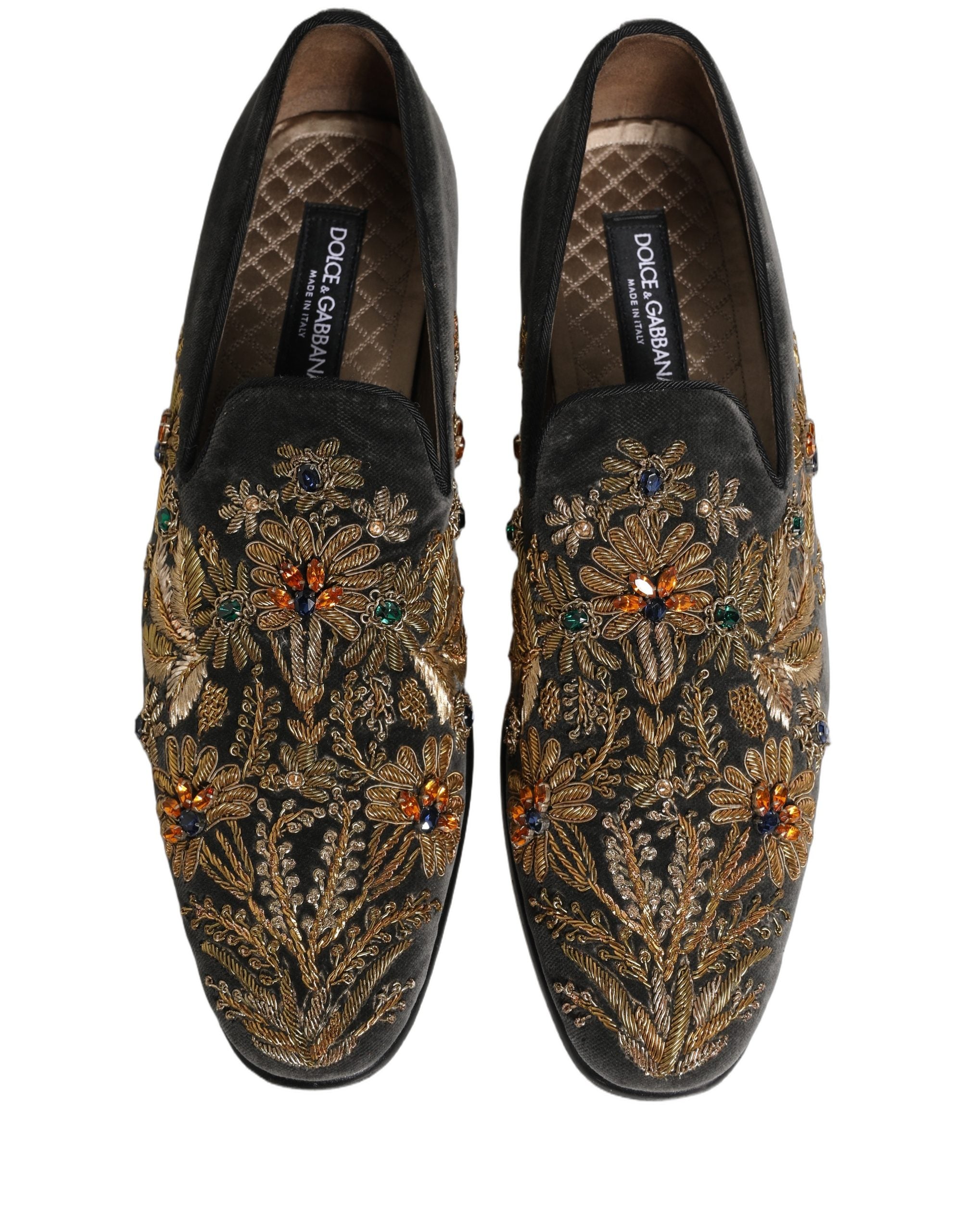 DOLCE & GABBANA loferiai